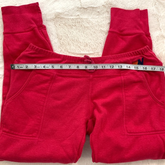 Aviator Nation Moto Sweatpants - Picture 8 of 12